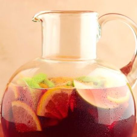 Red Sangria