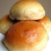 Soft Wheat Sandwich Rolls