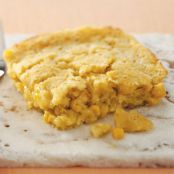 2009 Makeover Favorite Corn Bake