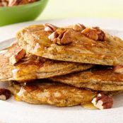 G-F PALEO PANCAKES
