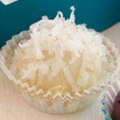 Snowball Cookie Balls