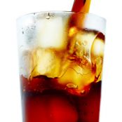 Cold-Brew Iced Coffee Concentrate