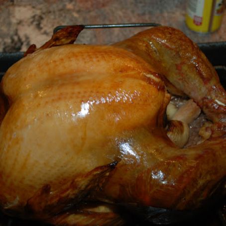 Roast Turkey