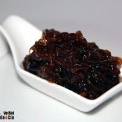 MERMELADA DE CEBOLLA AL OPORTO