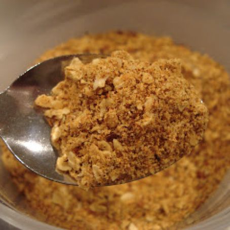 Dry Mix - Taco Seasoning