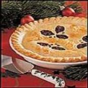 Raisin or Osgood Pie