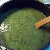 Tkemail (Sour Plum Sauce) 2 Recipes