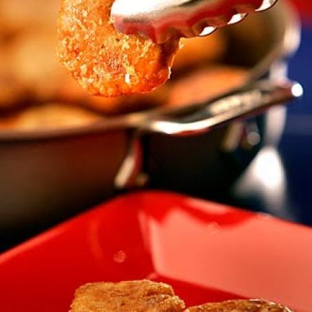 Auntie Fe's bichu-bichu*