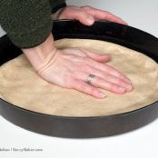 Bread-Machine Pizza Dough
