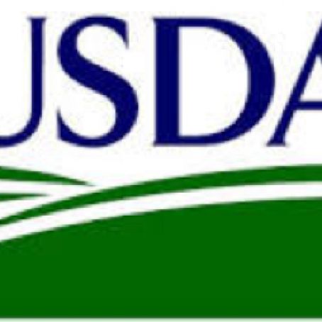 USDA Recommended Cooking Temps