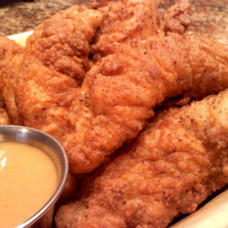 Fried Chicken Tenders