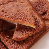 Cinnamon Toast