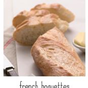 French Baguettes