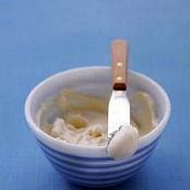 Light Cream-Cheese Icing