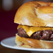 LeRoy Selmon's Selmon Burger