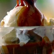 Sticky Toffee Sauce   ( Nigella Lawson)