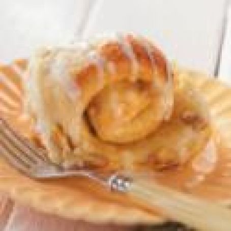 Lemon Rolls Recipe