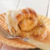 Lemon Rolls Recipe