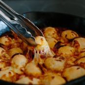 How To Make Pizza Bites for a Crowd