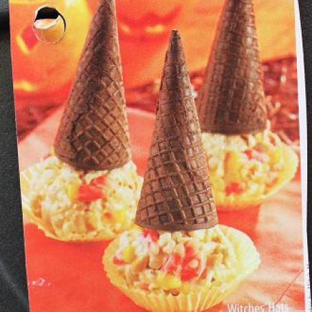 Witches' Hats