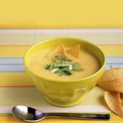 Creamy Corn Soup