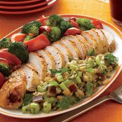 Roast Turkey Breast Recipe