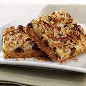 Magic Cookie Bars