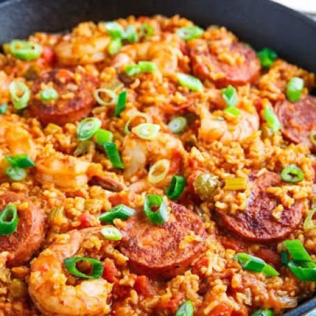 Jambalaya