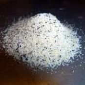 Santa Maria Barbecue Seasoning