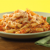 Baked Ziti