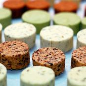 BUTTER - Compound Butters