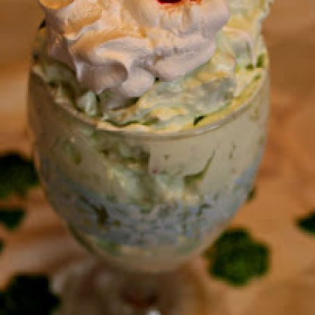 Watergate Salad