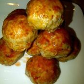 Buffalo Balls