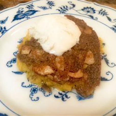 Butternut Squash Casserole