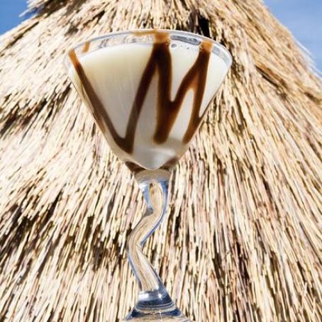 Zebratini at Jiko in Animal Kindgom Lodge Resort - Disney