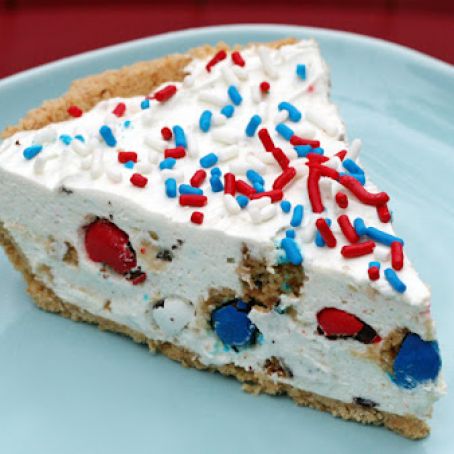 Star-Spangled Pie