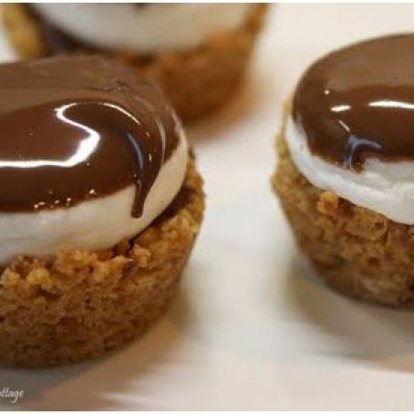 Smore Cups