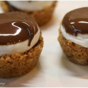 Smore Cups
