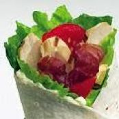 Chicken BLT Wrap