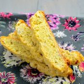 Best Almond Biscotti