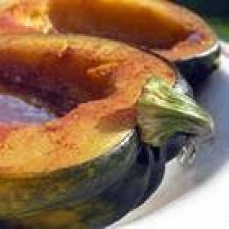 Acorn Squash