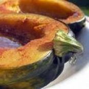 Acorn Squash