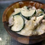 Thai Green Curry