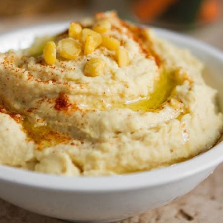 Dip - Sunshine Spread