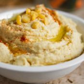 Dip - Sunshine Spread