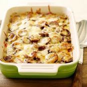 Texas Style Casserole