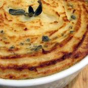 Shepherds Pie