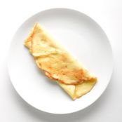 Calvados Omelet