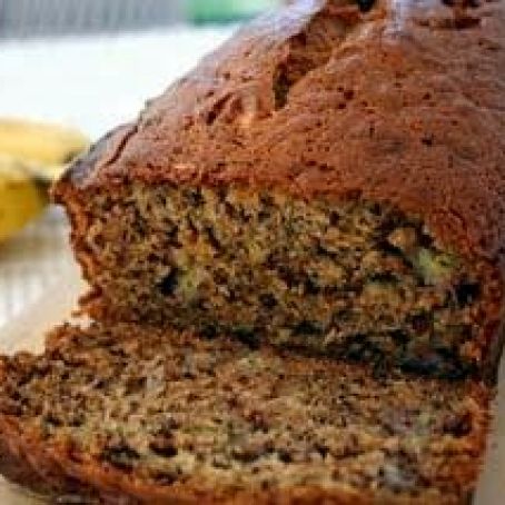 The Best Traditional Banana Recipe