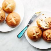 Dinner Rolls - 6 Ways